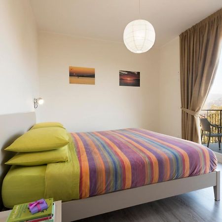 Agrifoglio Apartment Baveno Exterior foto