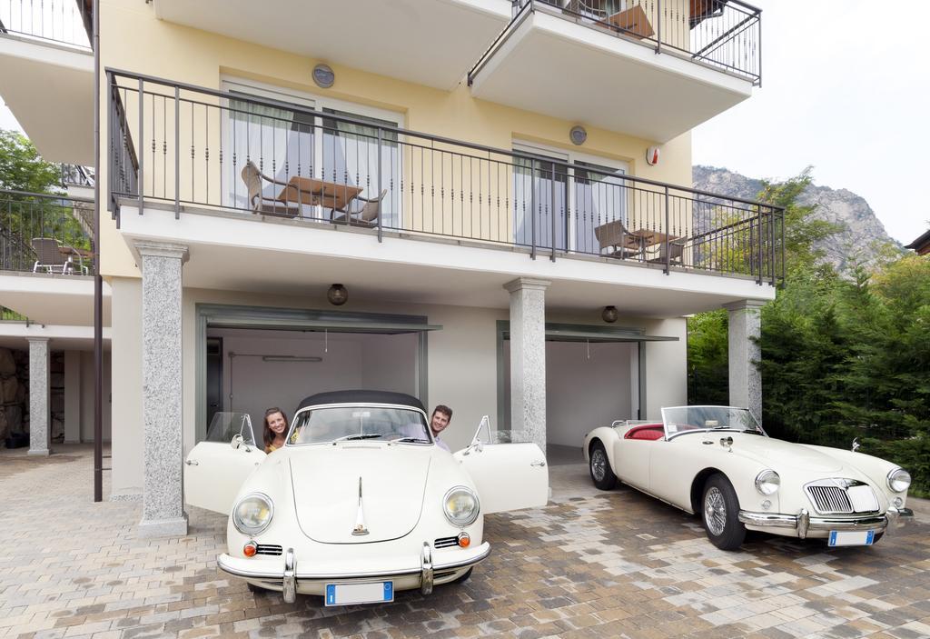 Agrifoglio Apartment Baveno Exterior foto
