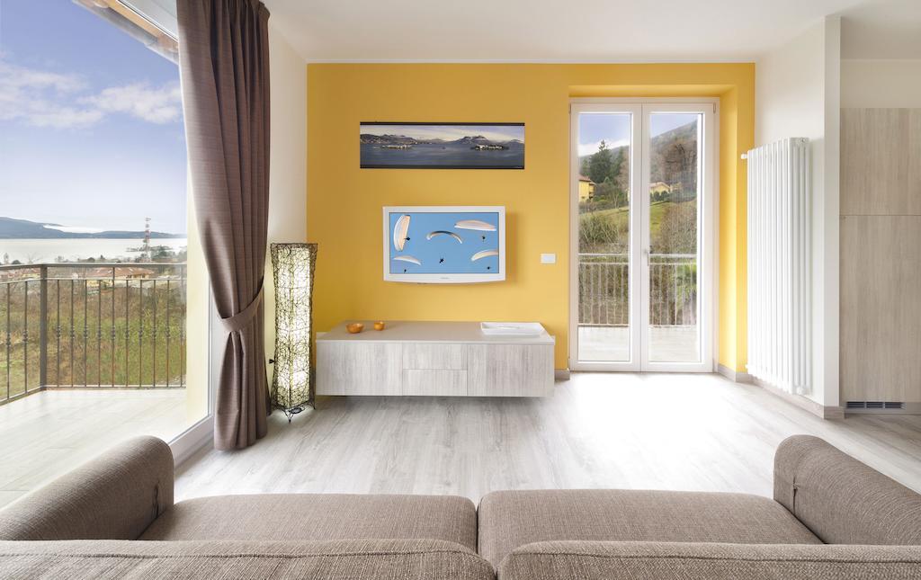 Agrifoglio Apartment Baveno Cameră foto
