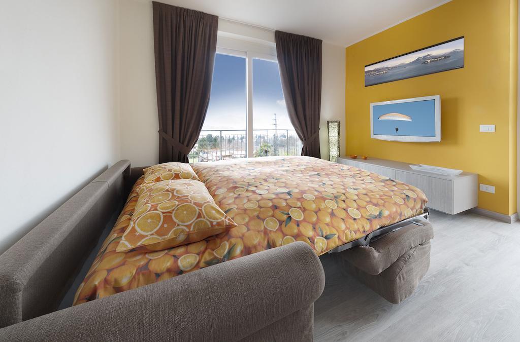 Agrifoglio Apartment Baveno Cameră foto