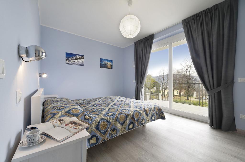 Agrifoglio Apartment Baveno Cameră foto
