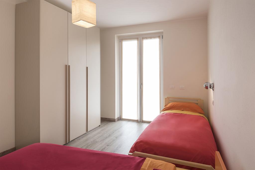 Agrifoglio Apartment Baveno Exterior foto